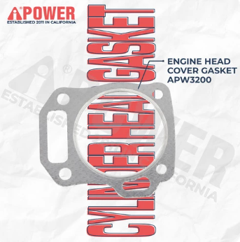 CYLINDER HEAD GASKET